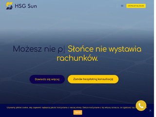 Podgląd https://hsgsun.com.pl