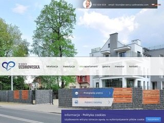 Podgląd https://w-sercu-uzdrowiska.com