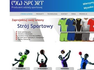 Podgląd mw-sport.pl