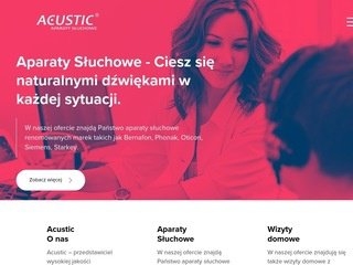 Miniaturka https://www.acustic.pl