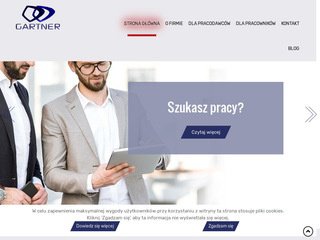 Podgląd gartner-group.pl