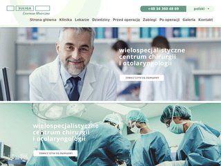 Podgląd suliga.com.pl