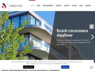 Podgląd kosicki.net