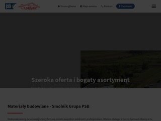 Podgląd smolnik.com.pl