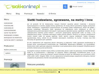 Podgląd siatkionline.pl