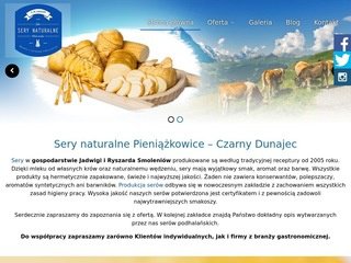 Miniaturka serynaturalne.pl