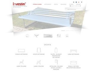 Podgląd https://www.investim.com.pl