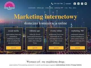 Podgląd https://lhdigital.pl