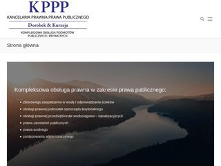 Podgląd https://kppp.com.pl