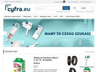 Podgląd https://cyfra.eu