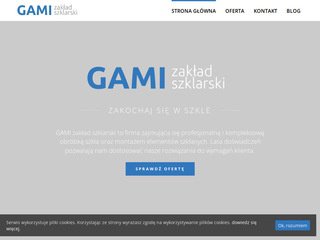 Podgląd https://gami.com.pl