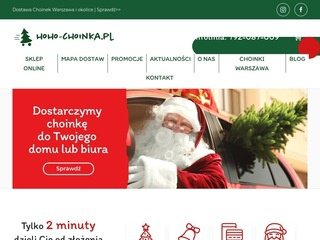 Podgląd https://hoho-choinka.pl