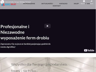 Podgląd https://agro-sklep.com.pl