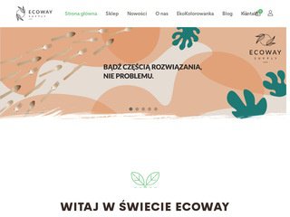 Podgląd https://ecoway.supply