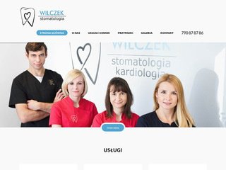 Miniaturka dentystatarnowskiegory.pl