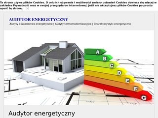 Podgląd audytor-energetyczny.com