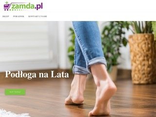 Podgląd https://zamda.pl/