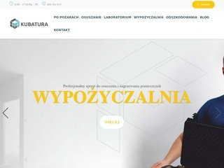 Podgląd kubatura-lab.pl