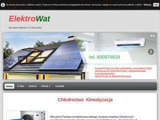 Podgląd https://elektrowat.com