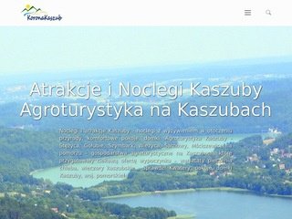 Podgląd koronakaszub.com.pl