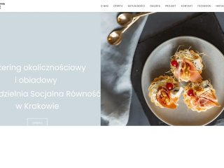 Podgląd https://www.spoldzielniarownosc.pl