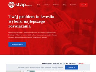 Podgląd https://stap-hvacr.pl