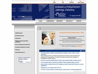 Podgląd doradzam.pl