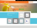 Podgląd https://www.auratech.pl