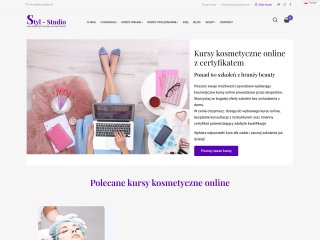 Podgląd stylstudio.eu