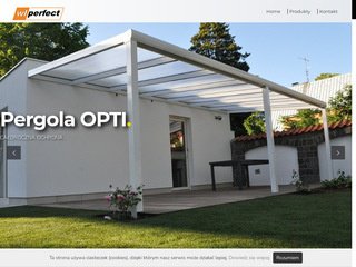 Podgląd https://pergolewl.pl