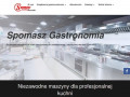 Podgląd https://spomasz-gastro.pl