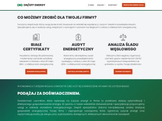 Podgląd https://onoffenergy.pl