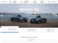 Podgląd https://domvolvo.volvocars-partner.pl