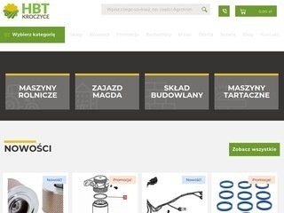 Podgląd https://hbt.com.pl