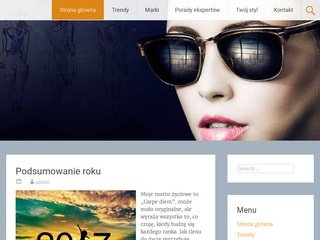 Podgląd maskarada.com.pl