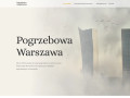 Podgląd https://pogrzebowawarszawa.pl/