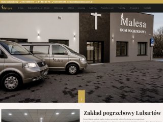 Podgląd https://malesa.com.pl/