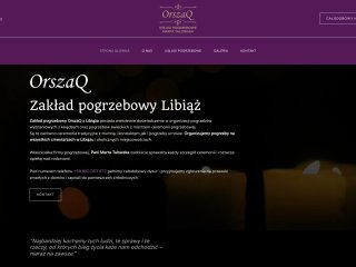 Podgląd https://orszaq.pl/