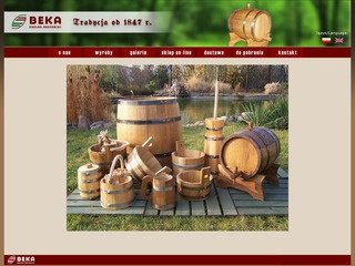 Podgląd beka.net.pl