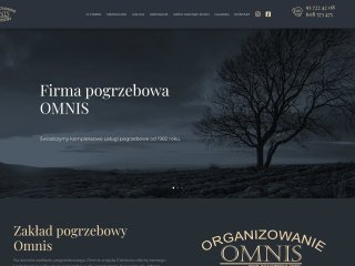 Podgląd https://www.omnis.net.pl/