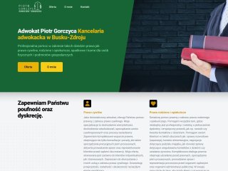 Podgląd https://adwokat-gorczyca.pl/