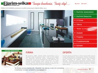 Podgląd elprim-wika.com.pl