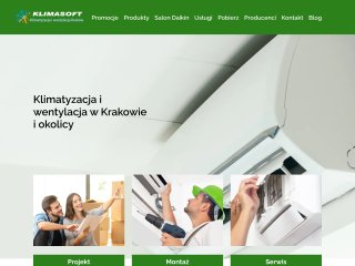 Podgląd https://klimasoft.pl/