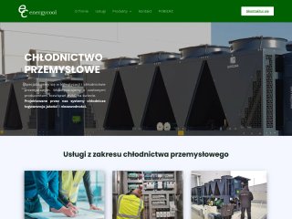 Podgląd https://energycool.pl/