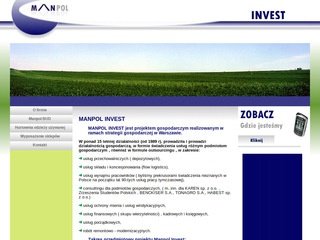 Podgląd manpolinvest.waw.pl