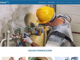 Podgląd https://hydraulikzamosc.pl