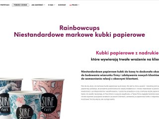 Podgląd https://www.rainbowcups.pl/