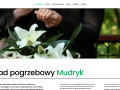 Podgląd https://mudryk.pl/