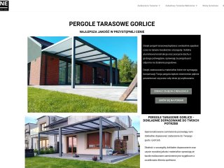 Podgląd https://www.moscone.pl/pergole-tarasowe-gorlice