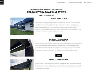 Podgląd https://www.moscone.pl/pergole-tarasowe-warszawa